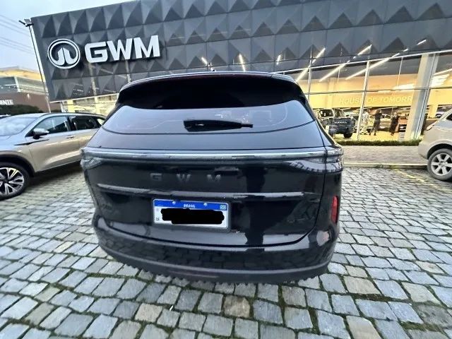GWM Haval H6 Premium HEV 2026 - Foto 5