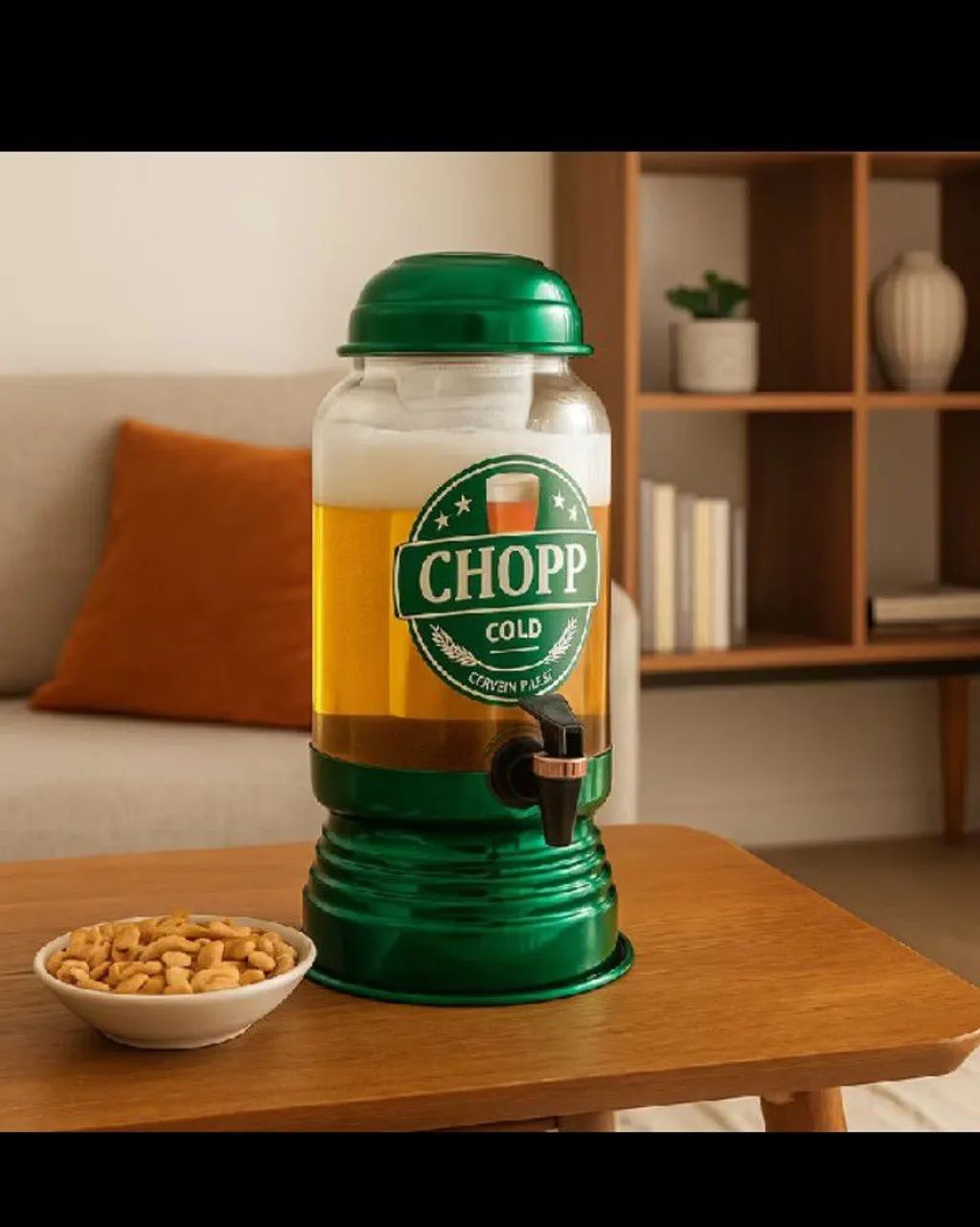 Chopeira torre  - Foto 5