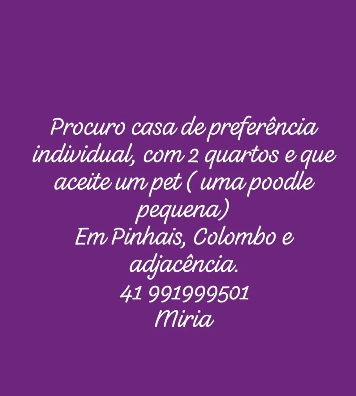 Foto - São José dos Pinhais - Costeira