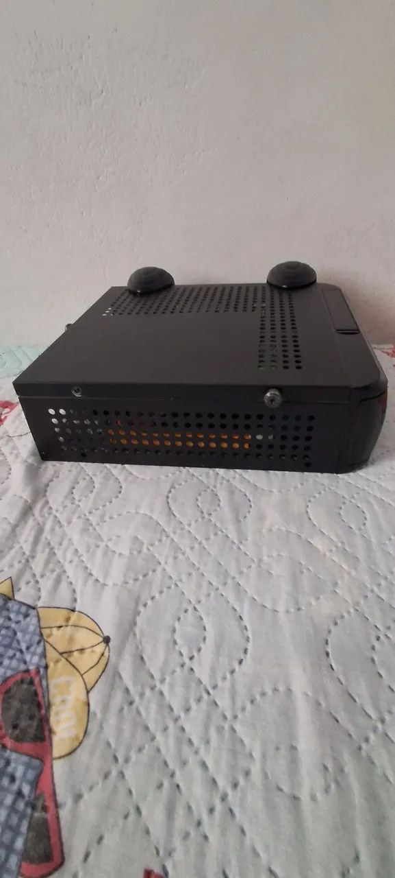 Mini Gabinete Itx Ultratop - Foto 3