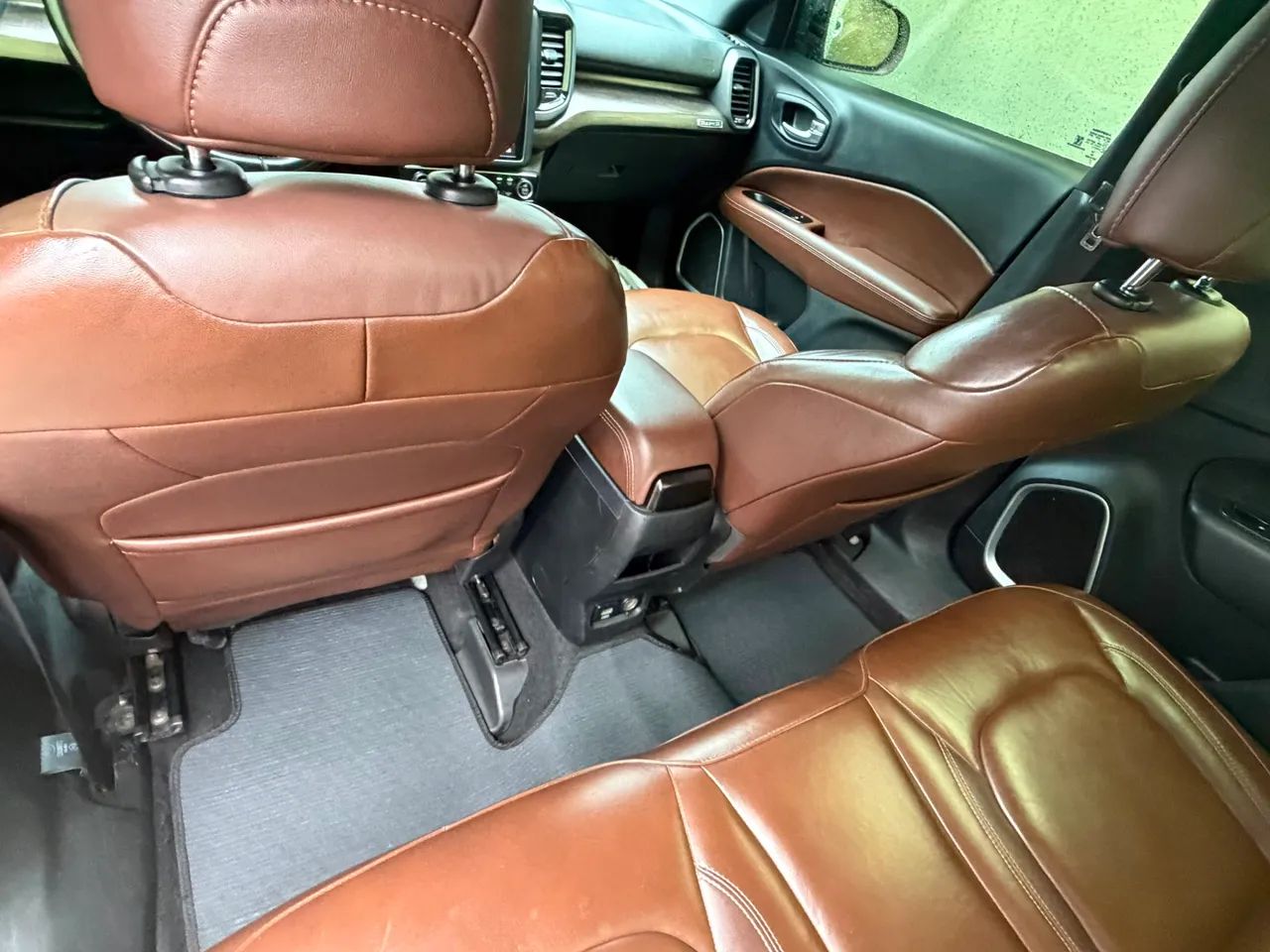 Fiat Toro Ranch 2.0 16V 4X4 Diesel Aut. 2022 - Foto 9