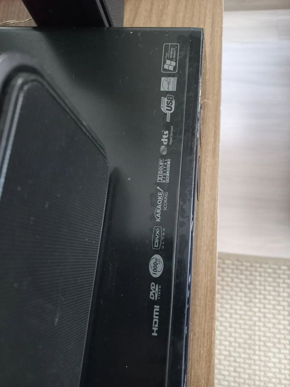 Home Theater Philips - Foto 5