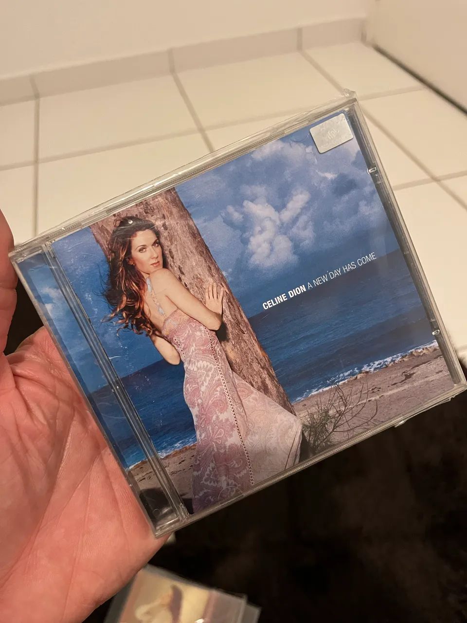 5 cds Celine Dion  - Foto 5