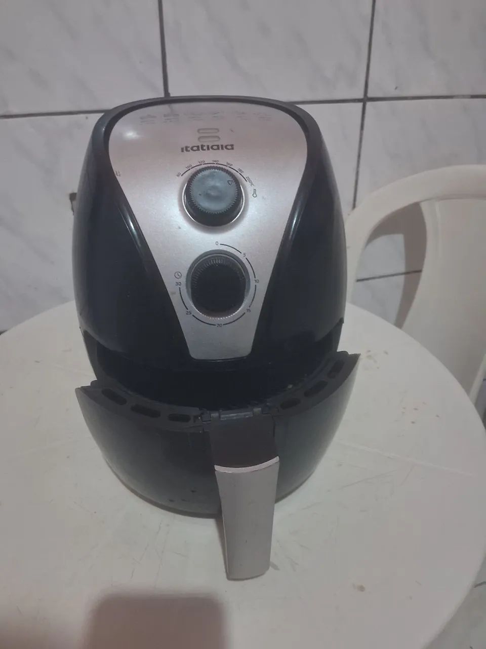 Airfryer itatiaia  - Foto 2