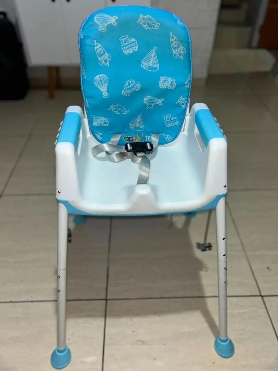 Cadeirinha de alimentação  - Foto 4