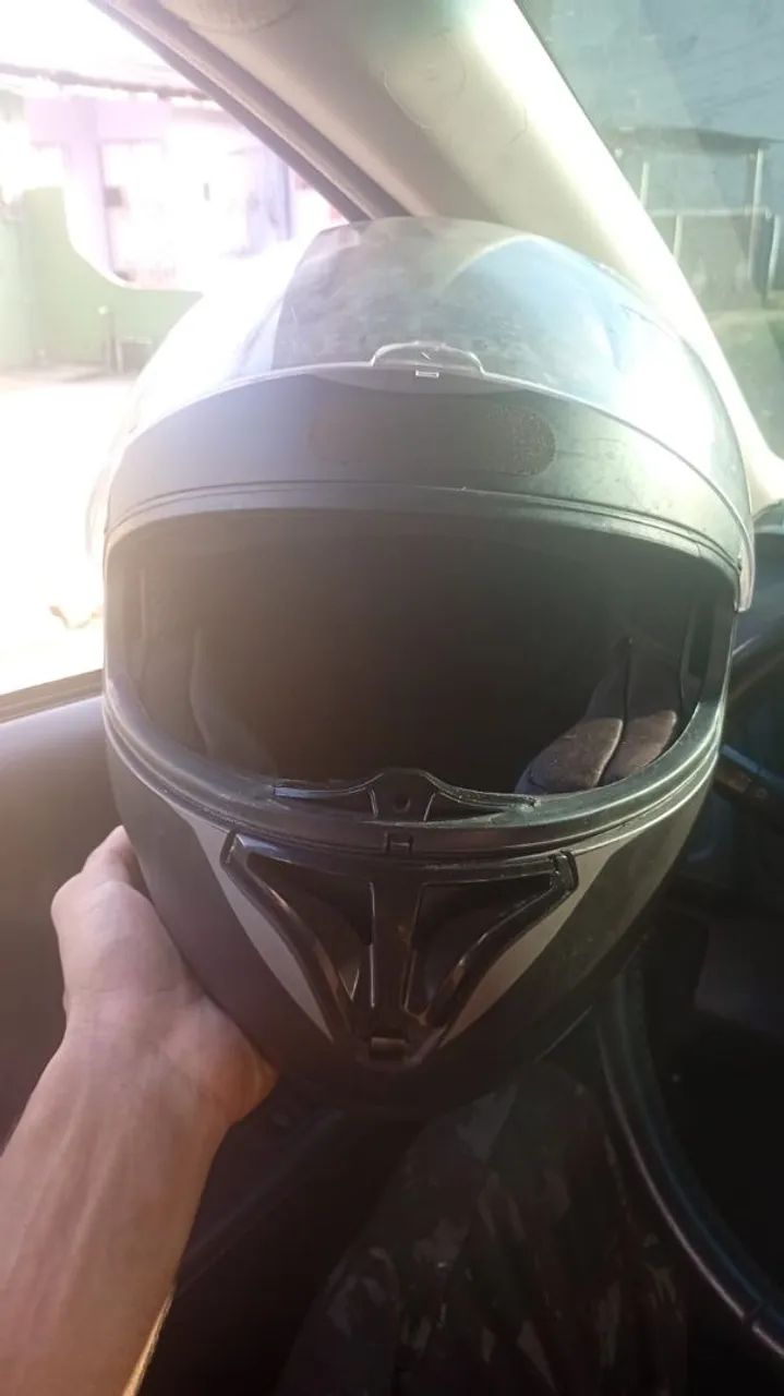 Vendo capacete  - Foto 3