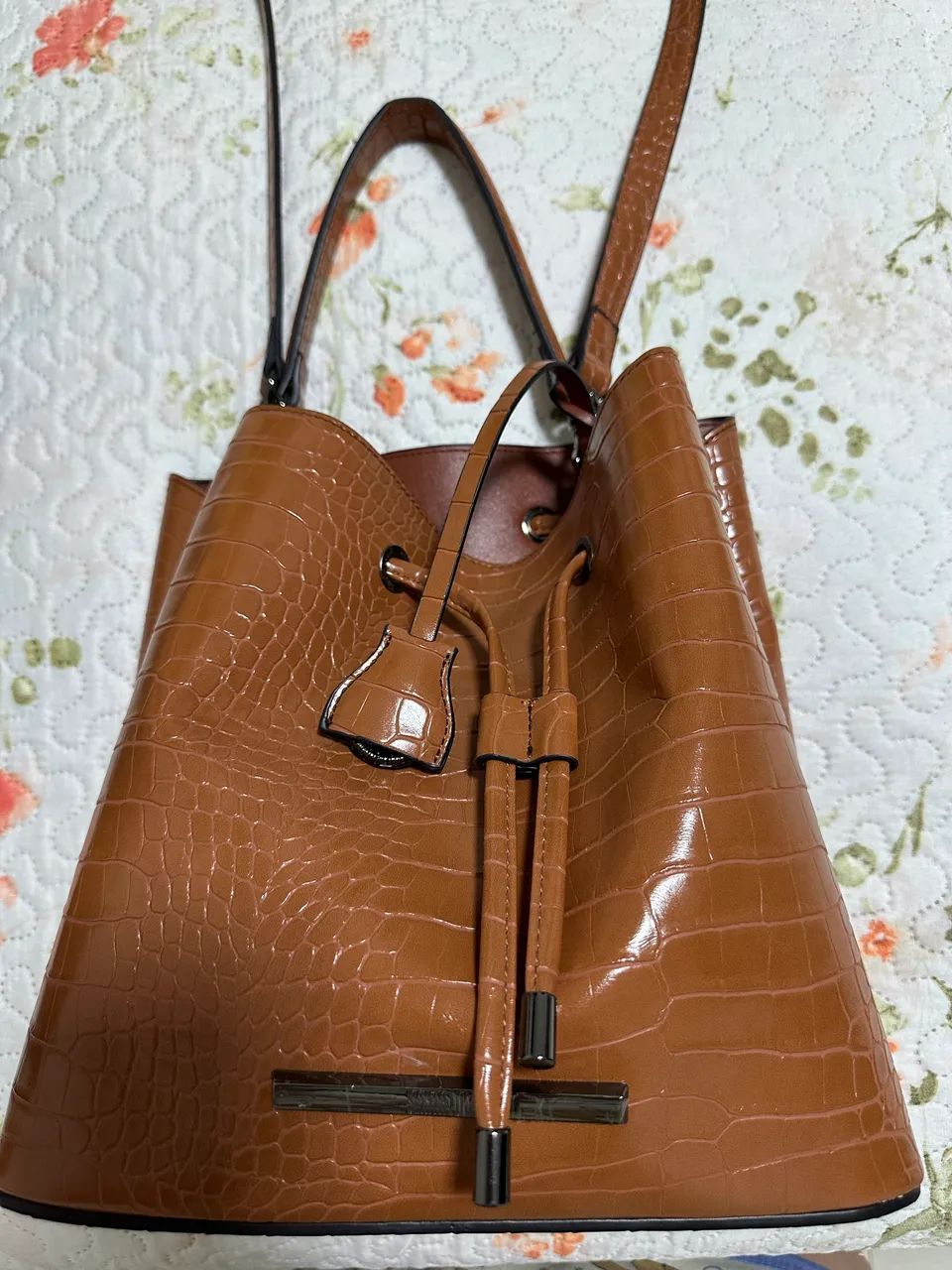 Bolsa SANTA LOLLA