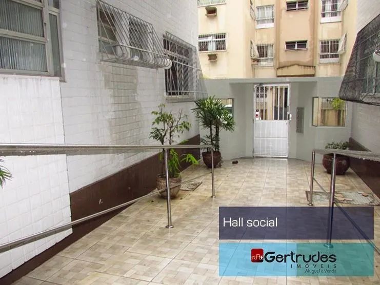 Apartamento 3 Quartos em Jardim da Penha - Foto 3