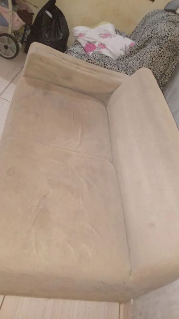 Sofá 2 lugares 