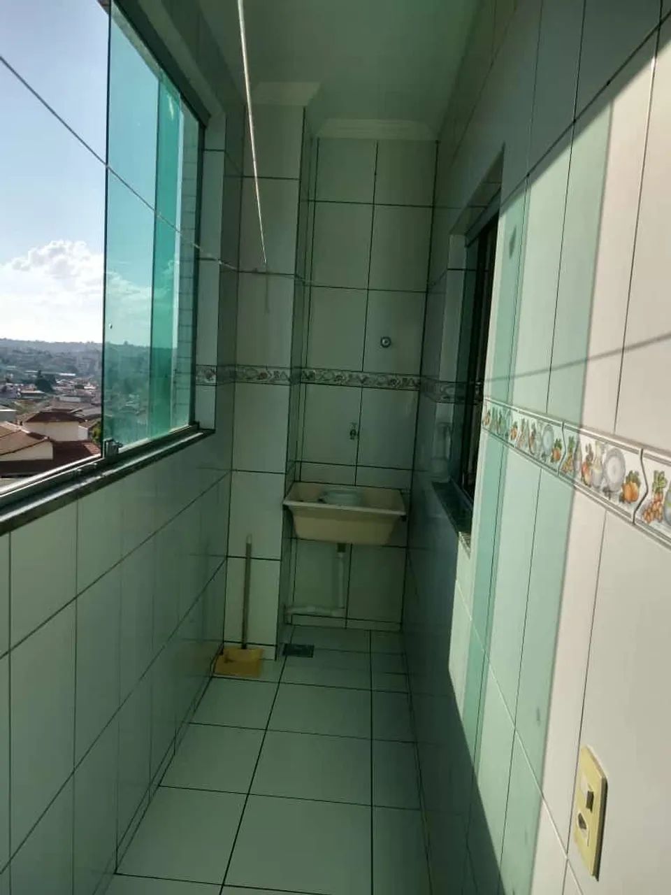 Foto - Contagem - Industrial