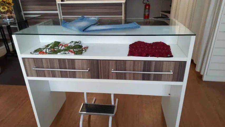 Móveis para Loja de Roupas à Venda - Foto 2