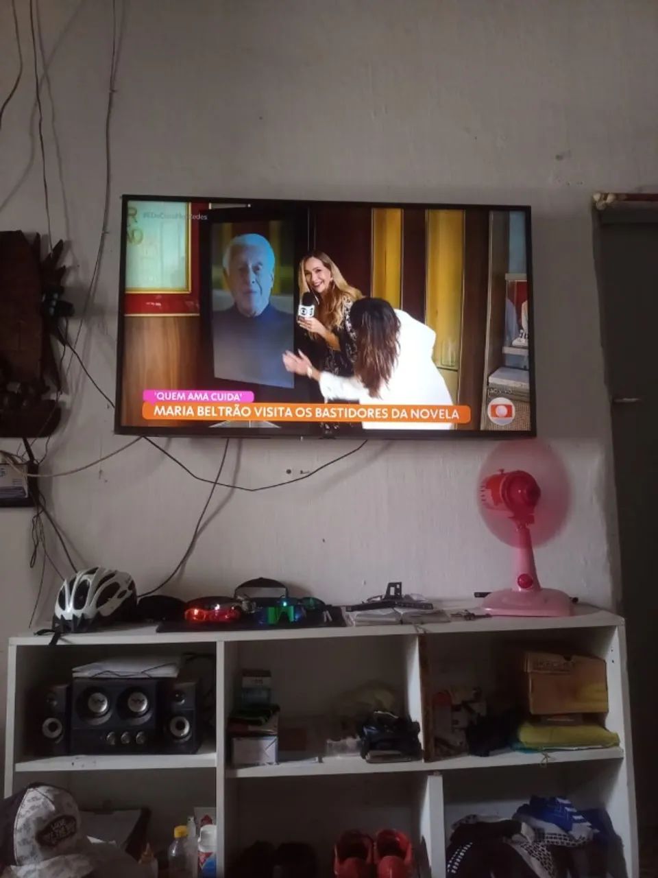 Tv Lg 55 polegadas  - Foto 2