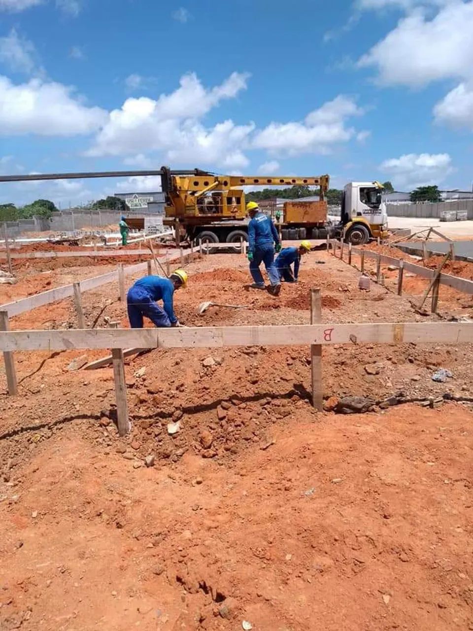 CONSTRUÇÃO E REFORMAS EM GERAL  - Foto 2