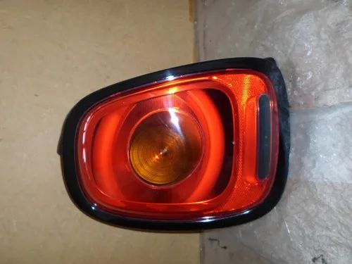 Lanterna Esquerda Mini Cooper 2017 2018  #240 Esquerdo Vermelho