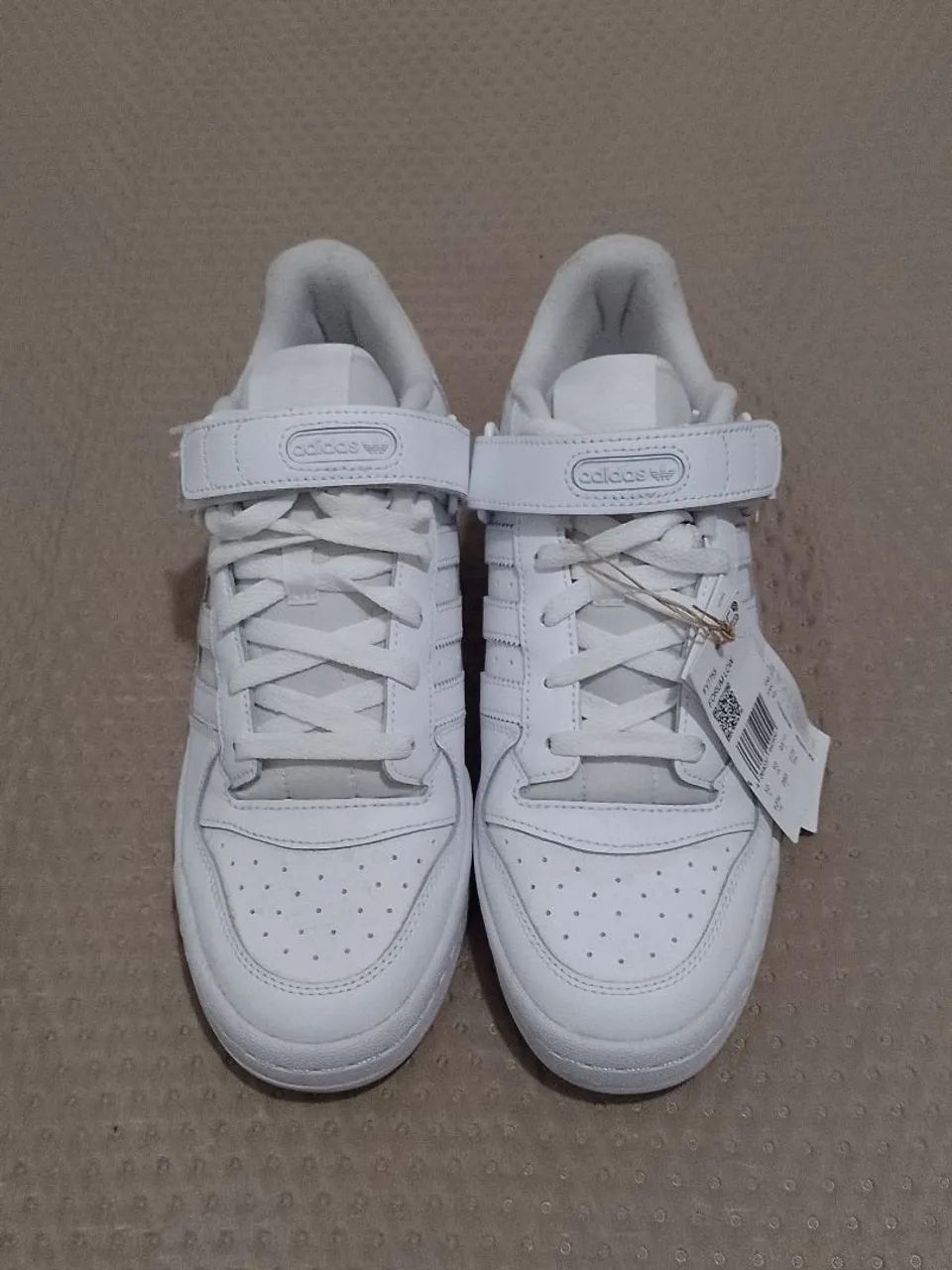  Tênis Adidas Originals Forum Low (novo) - Foto 5