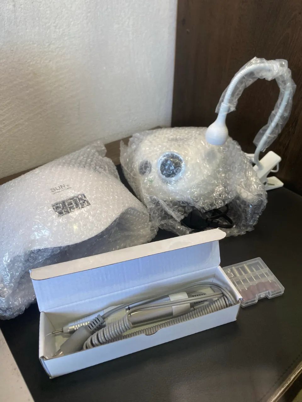 Kit Nail Design - Foto 5