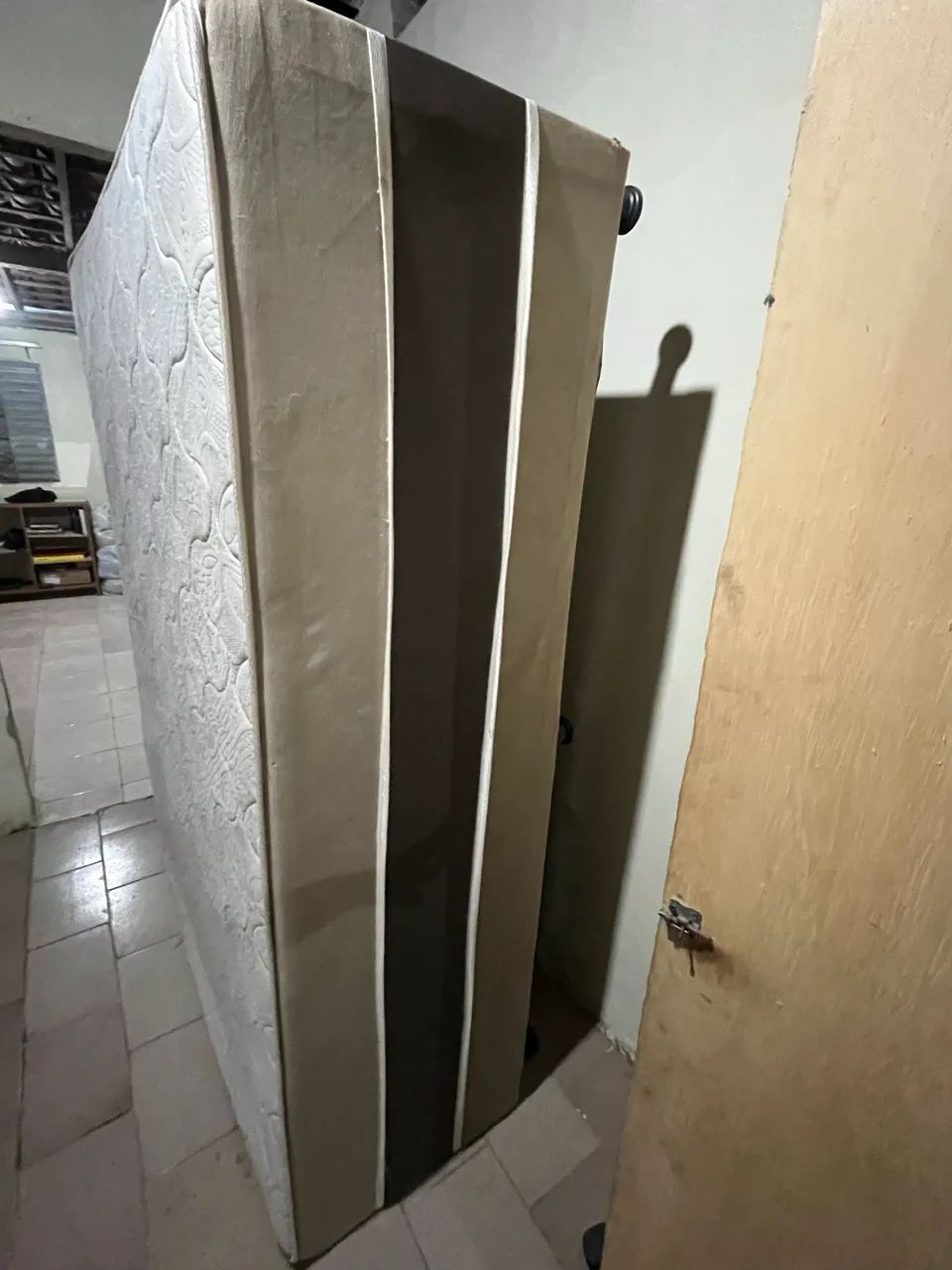 VENDO CAMA BOX CONJUGADA - $ 450,00 - Foto 5