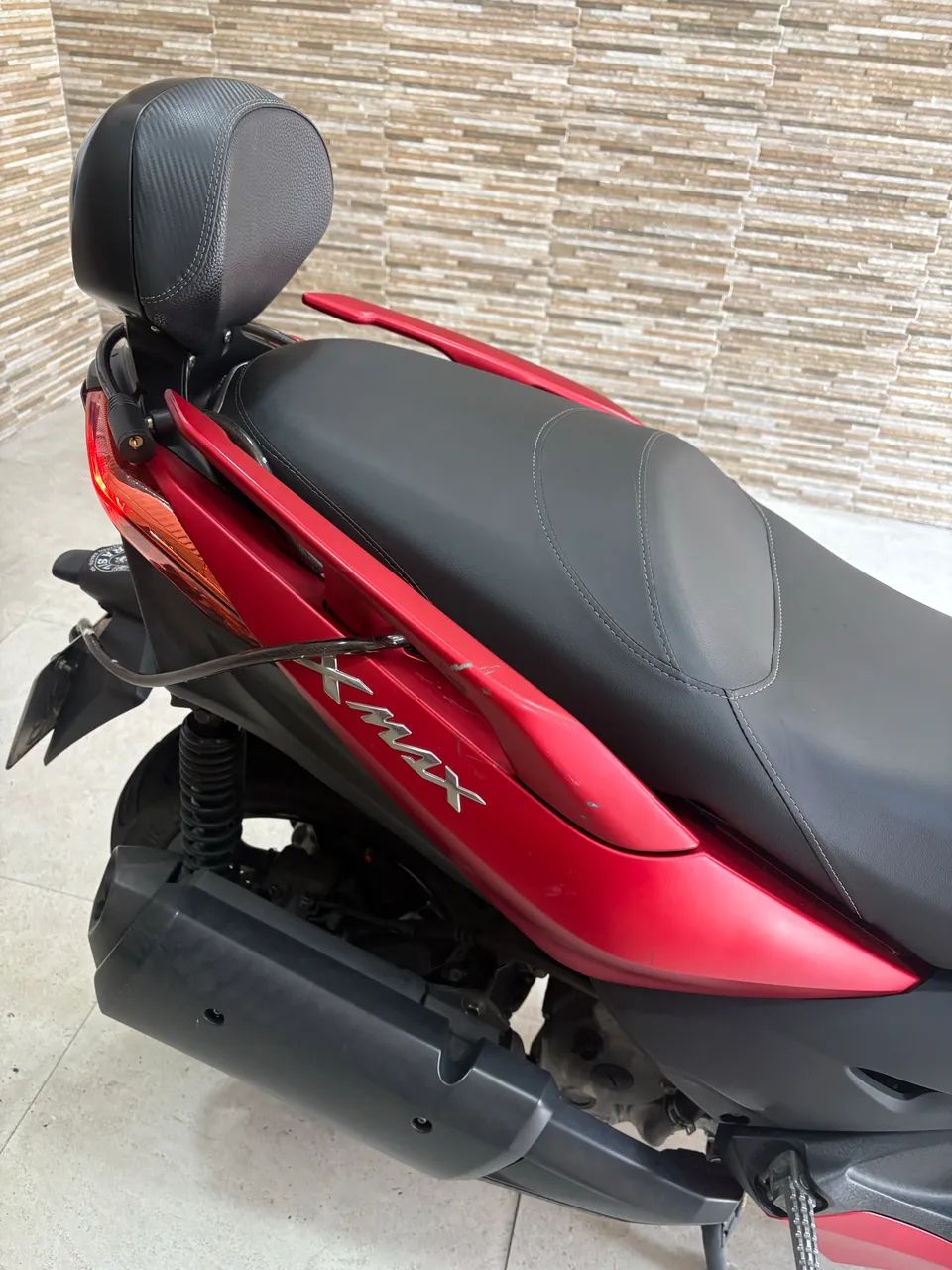 Yamaha Xmax 250 ABS  - Foto 4