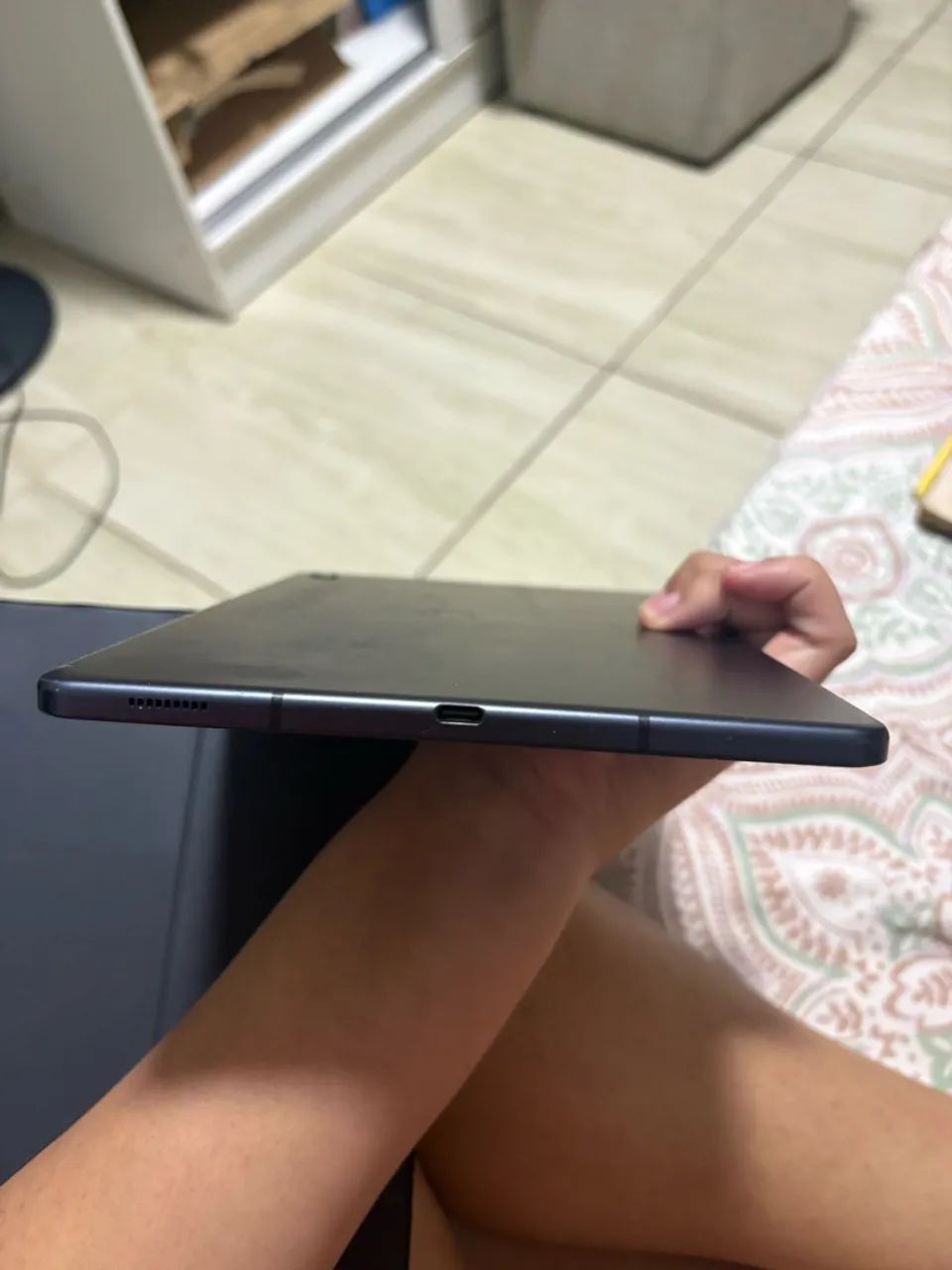 sansung tab s6 lite - Foto 4