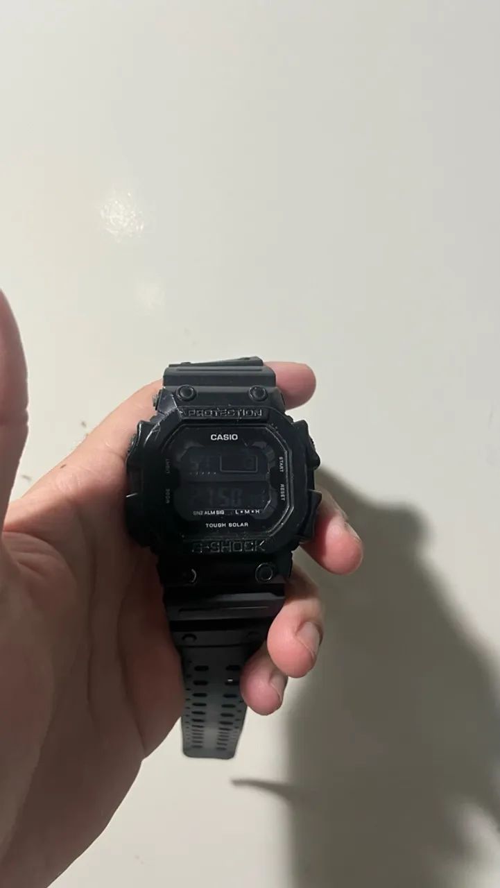 Vendo relógio Casio - Foto 2
