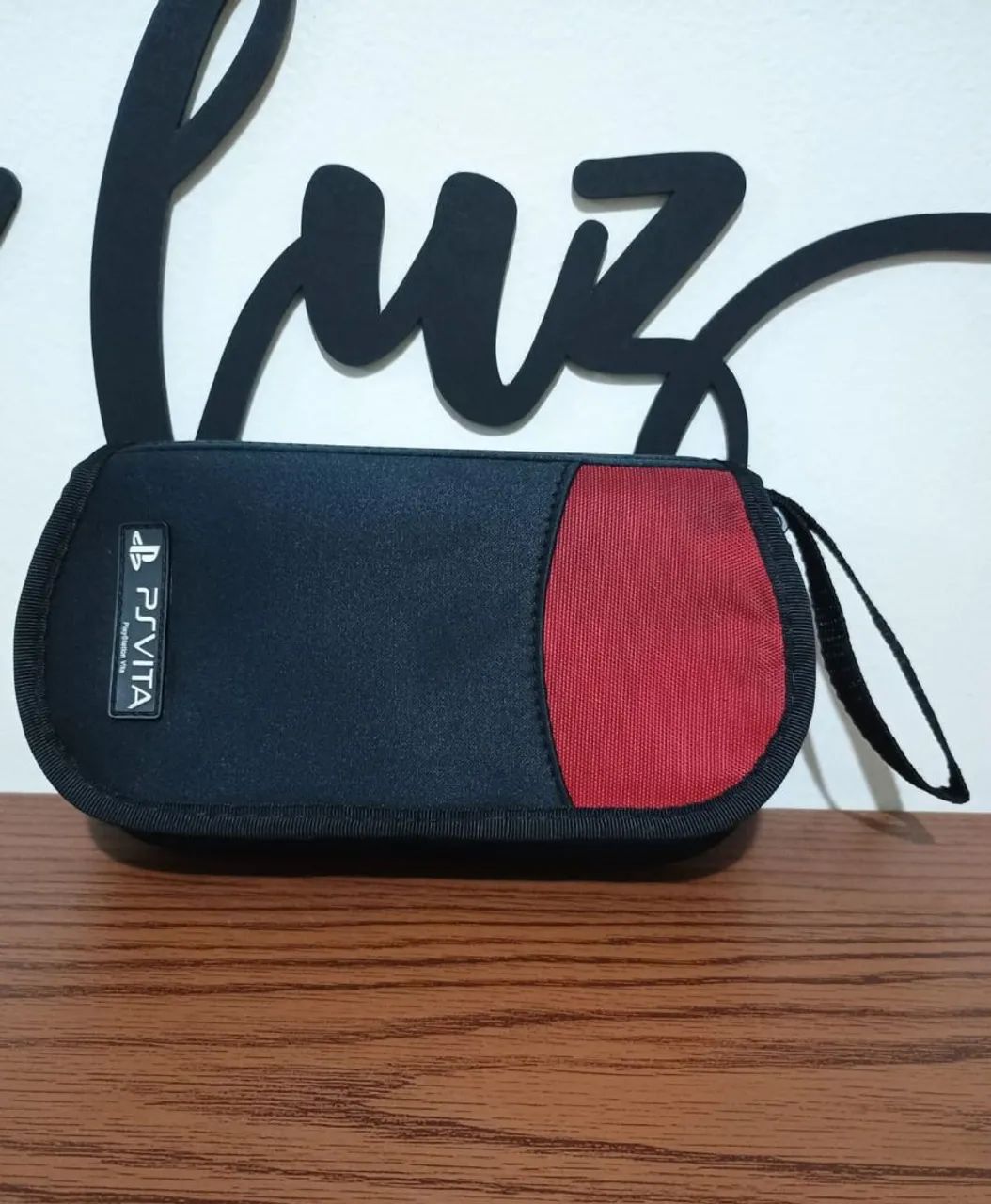 Psvita + Jogo + Case de Brinde  - Foto 6