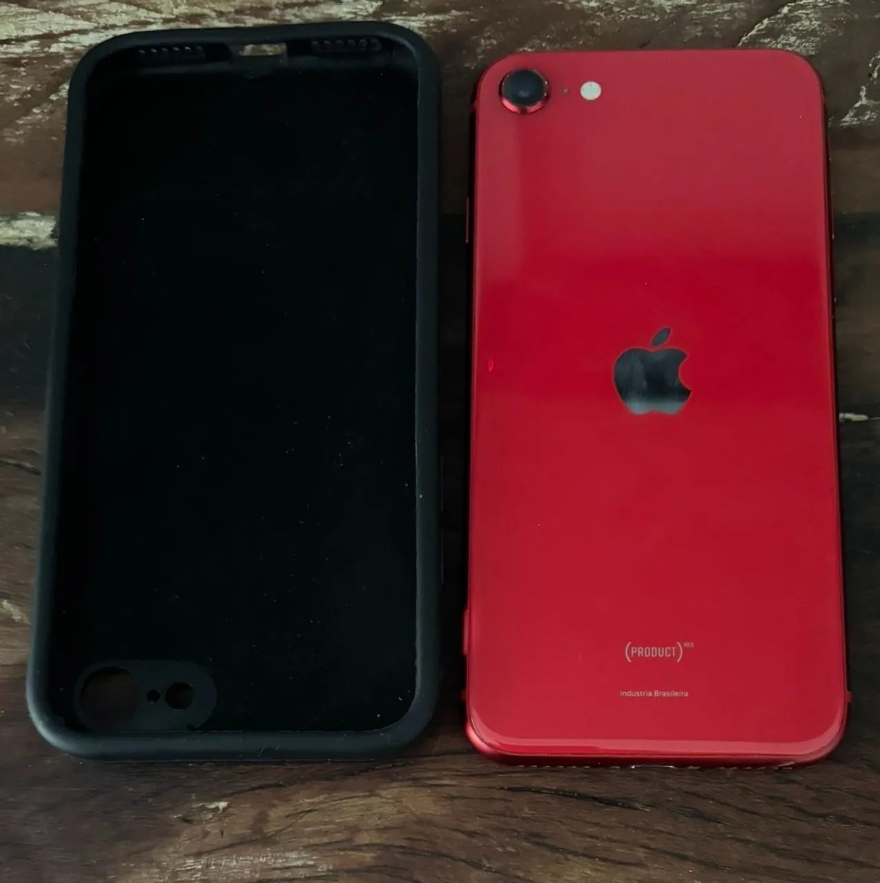 iPhone SE 2020 64Gb IOS 26.5