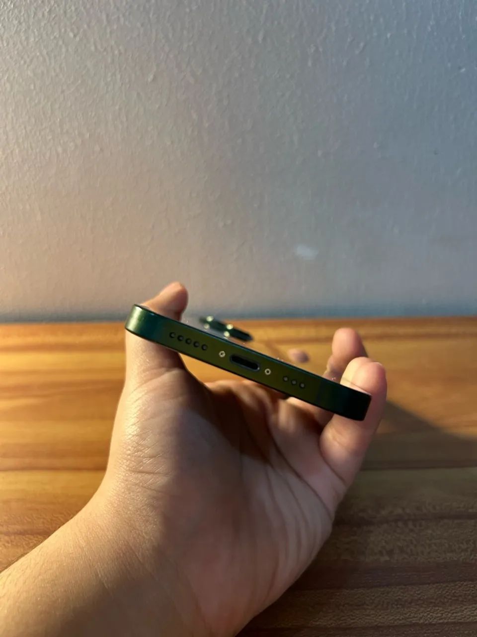 iPhone 13 - 128gb  - Foto 5