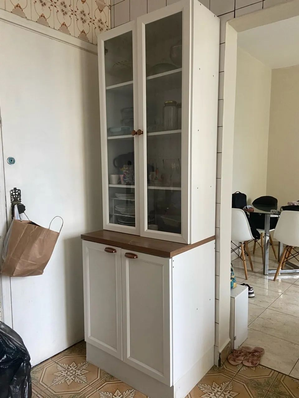 Armário de cozinha  - Foto 2