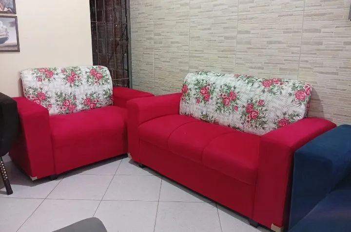 OFERTAS PROMOÇÃO DE SOFA APARTI DE 600 - Foto 4