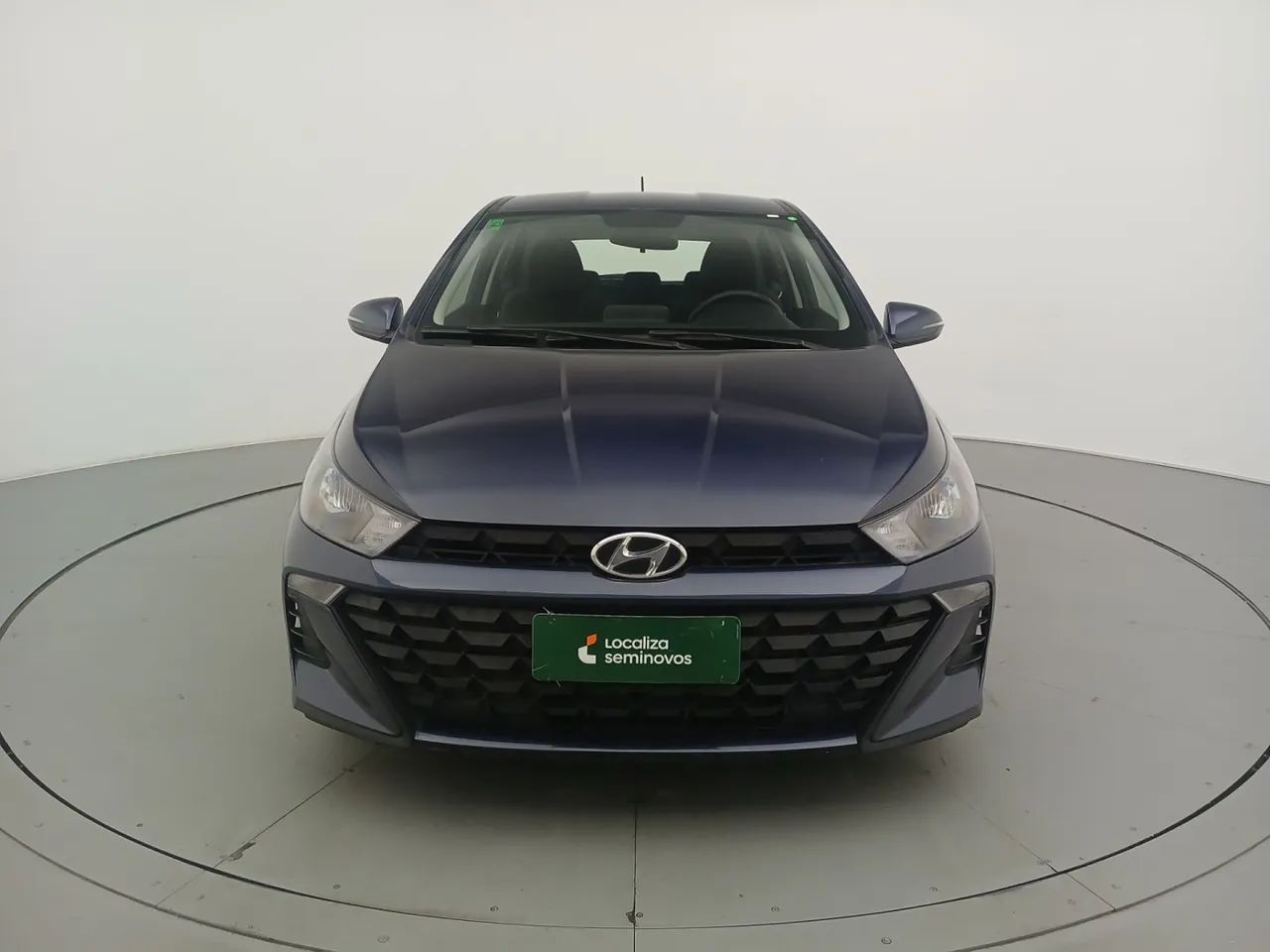 Hyundai HB20 Comf./C.Plus/C.Style 1.0 Flex 12V, foto 8 de 18