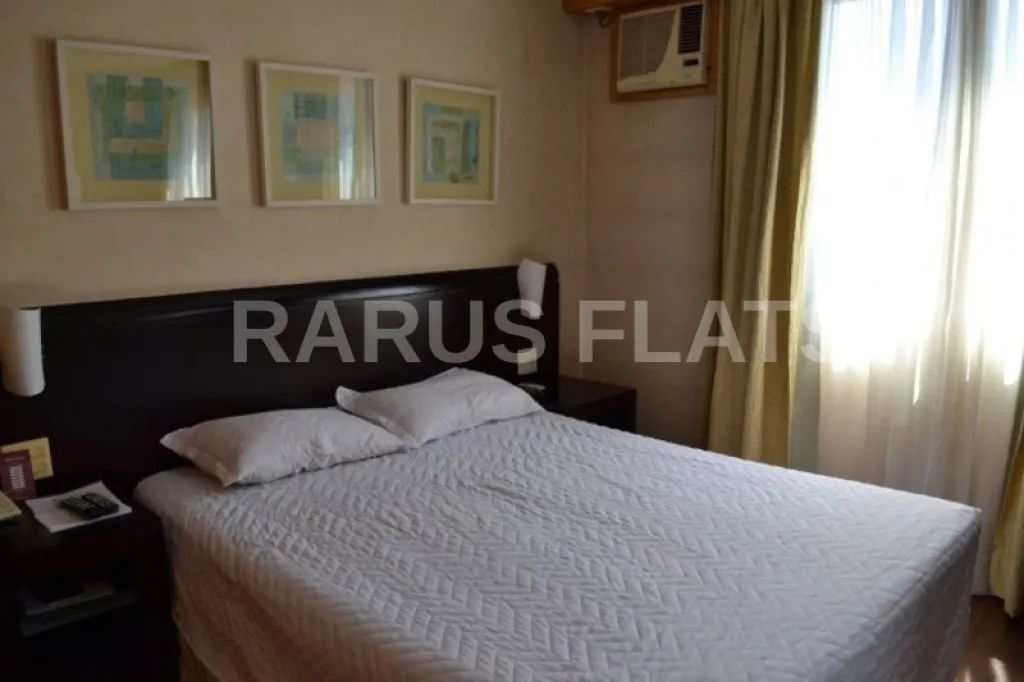 Flat para alugar na Vila Olímpia -Edifício Executive Flat One - Foto 5