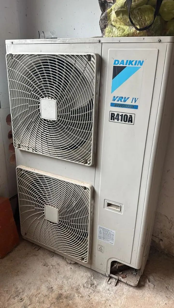 Ar condicionado Daikin - Foto 2