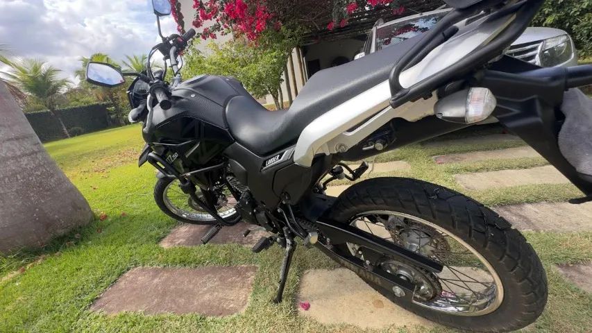 YAMARA, LANDER 250 CC IMPECÁVEL - Foto 2