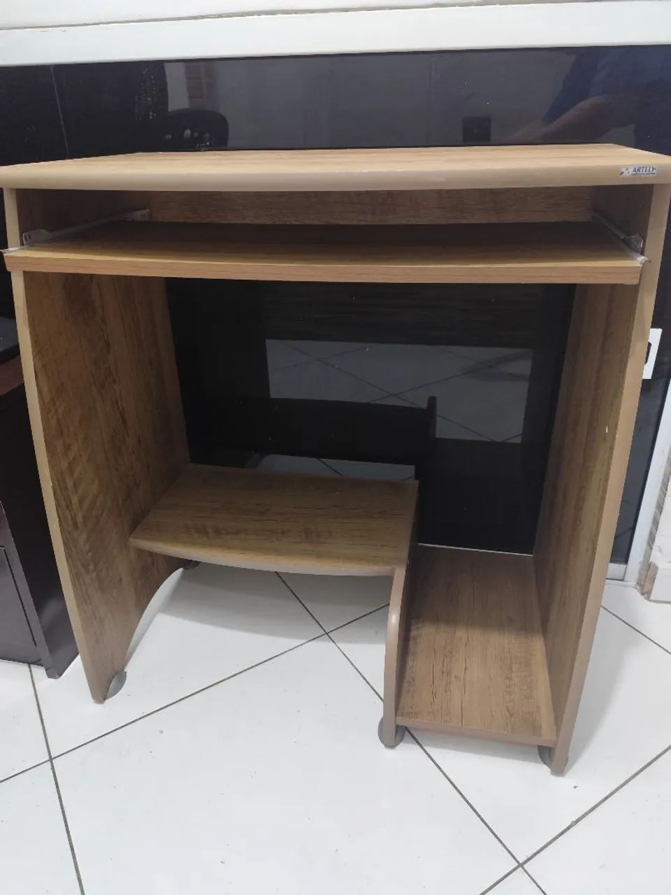 Mesa para computador  - Foto 3