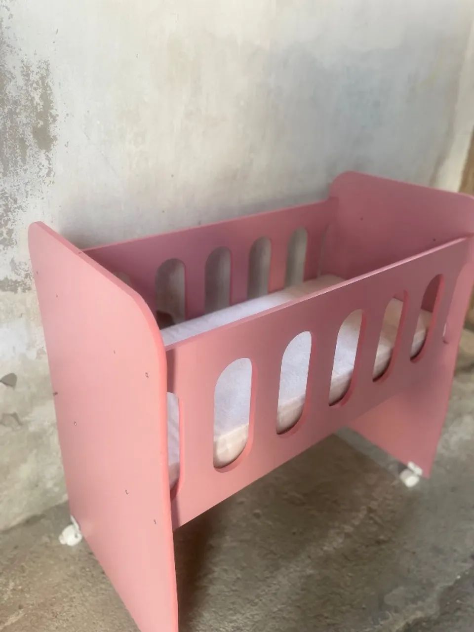 Mini berço 65115991998337123