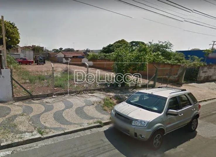 terreno - São Bernardo - Campinas - Foto 3