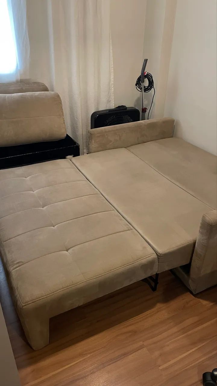 Sofá cama  - Foto 2