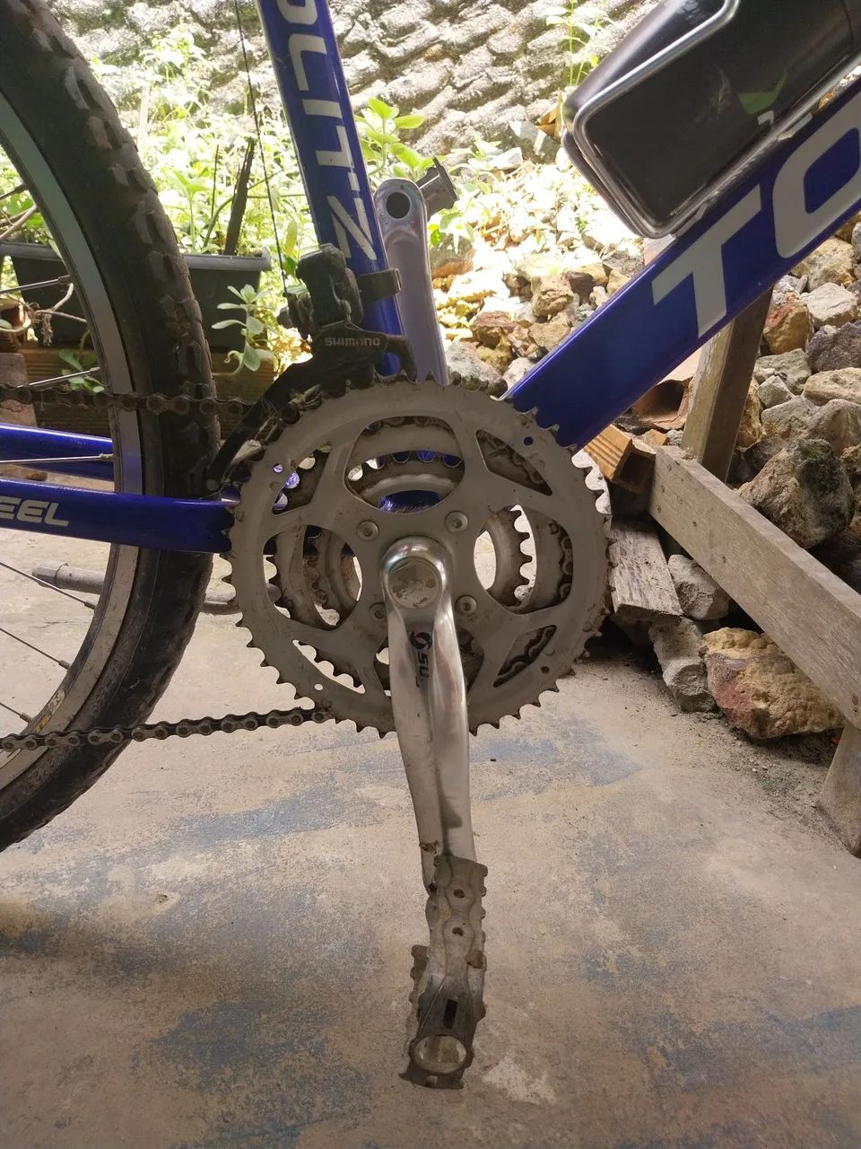 Bicicleta  - Foto 4