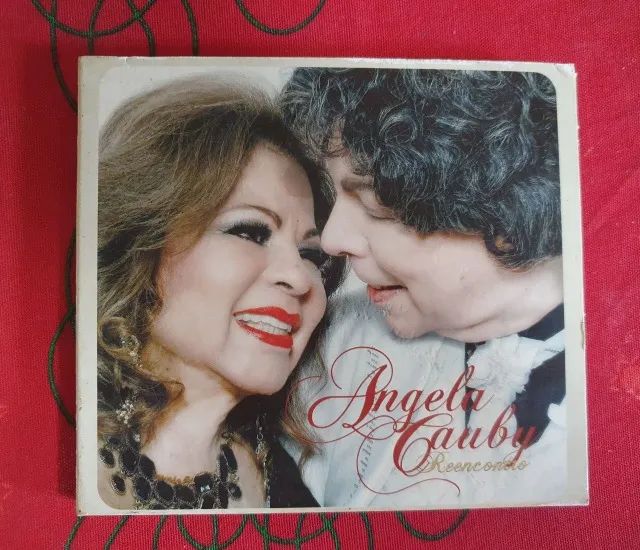 Lote Clássicos MPB com Angela Maria, Cauby Peixoto, Bibi Ferreira com 2 CDs - Foto 3