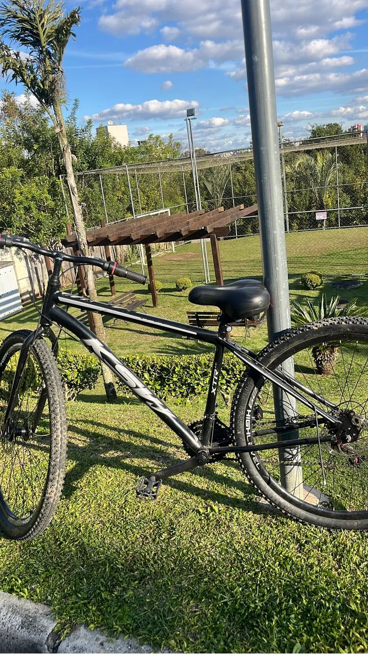 Bicicleta Aro 29 - Foto 4
