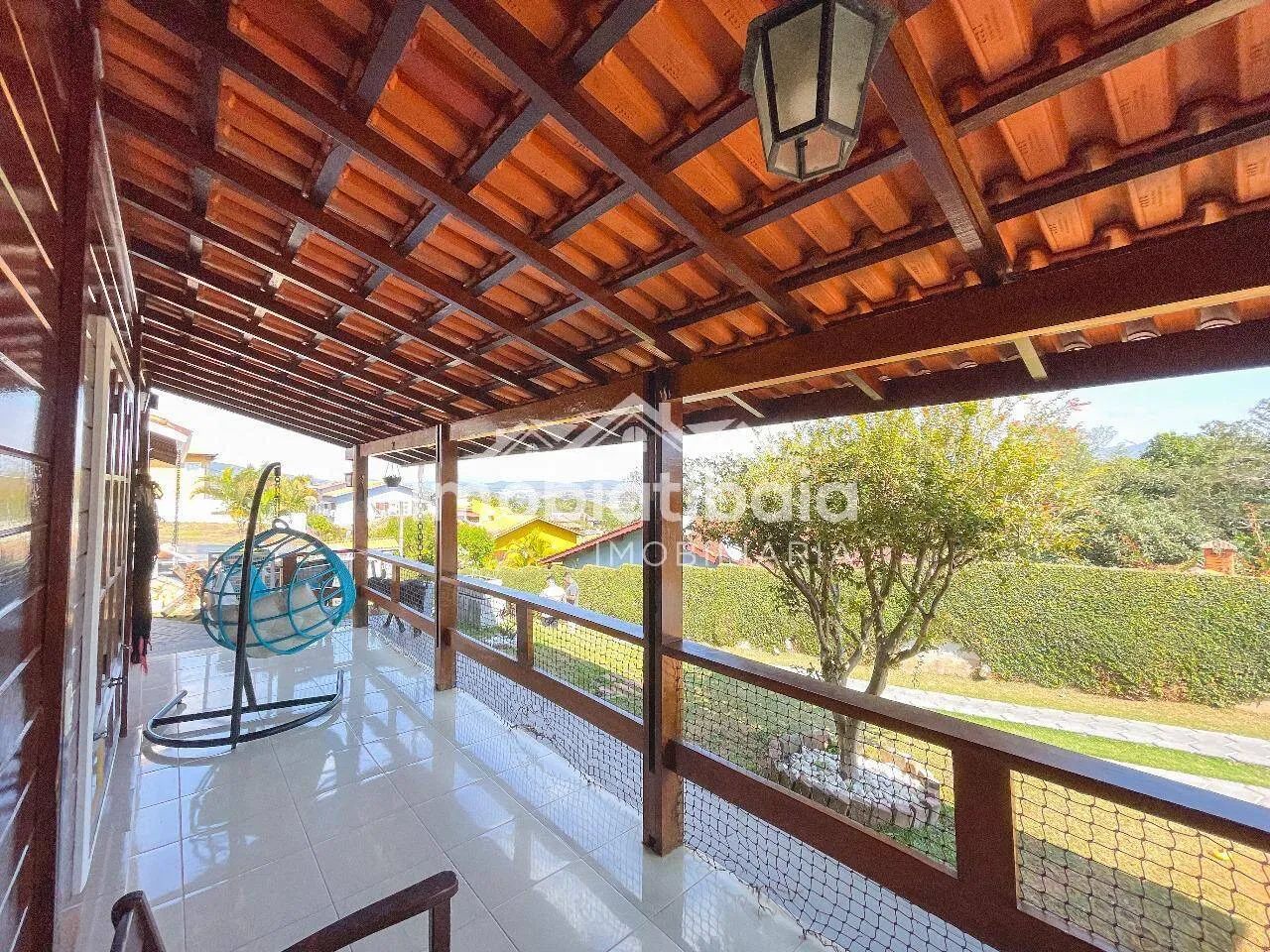 Chácara à venda Cond. Marf II - Bom Jesus dos Perdões - 765m² - Foto 5