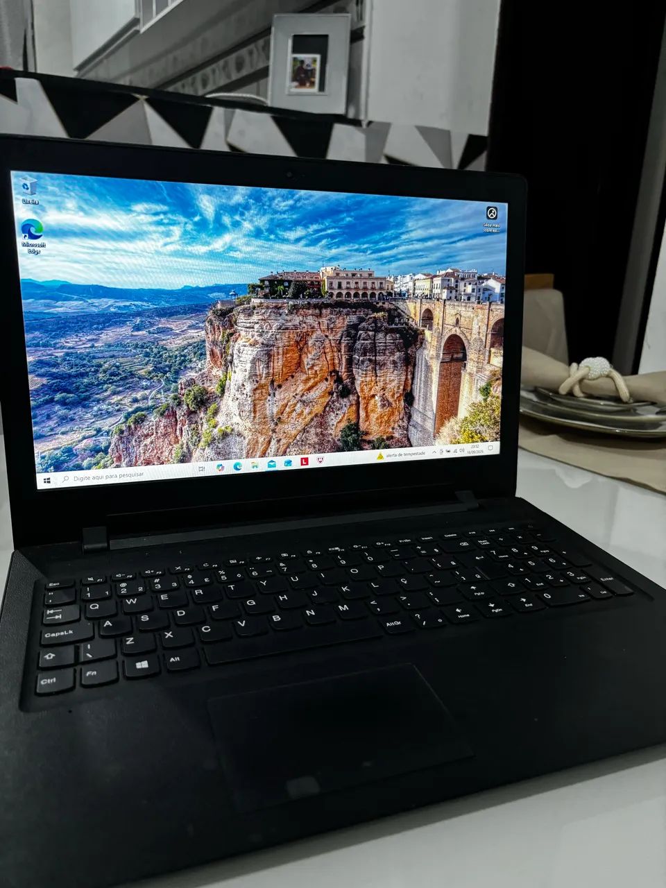 Notebook Lenovo 