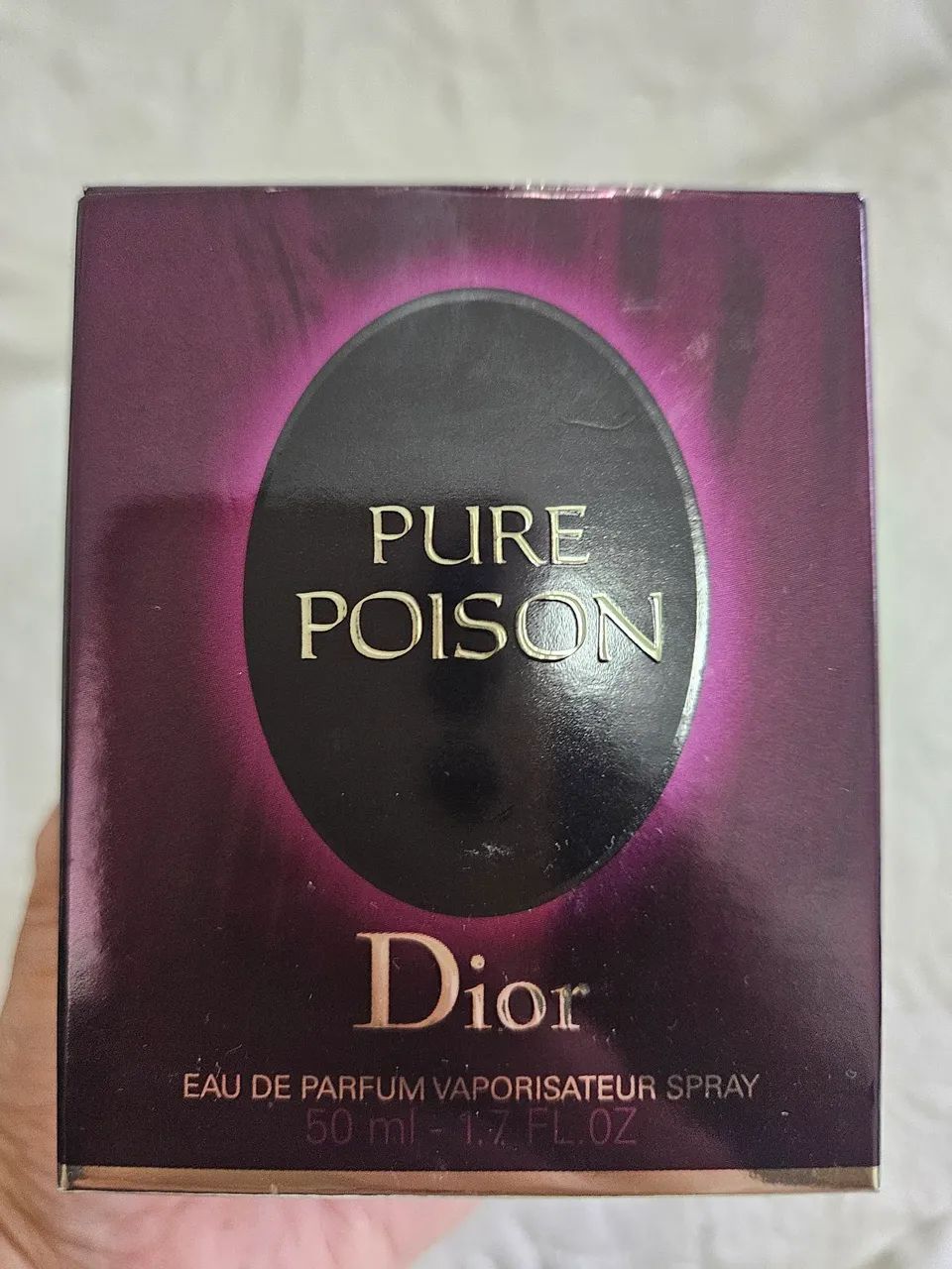 DIOR PURE POISON  - Foto 4