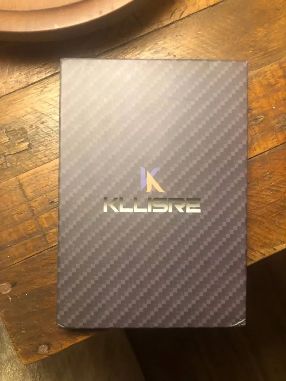 Memória RAM DDR4 2x8 3200MHz Kllisre - Foto 3