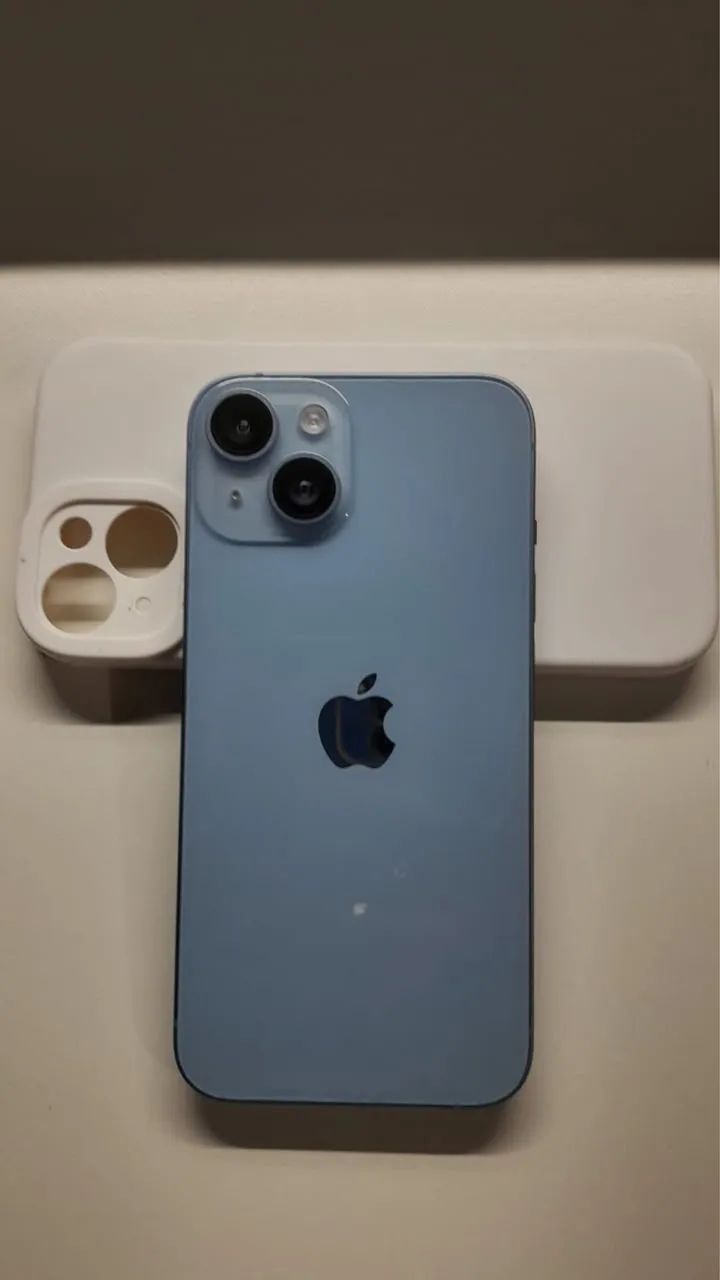 IPHONE 14  (vendo ou troco ) - Foto 4