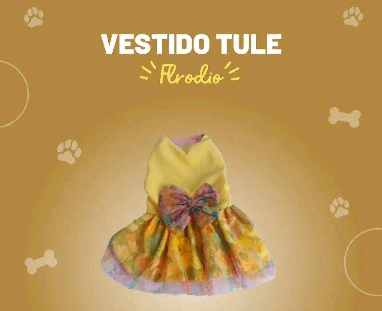 Artigo Pets 