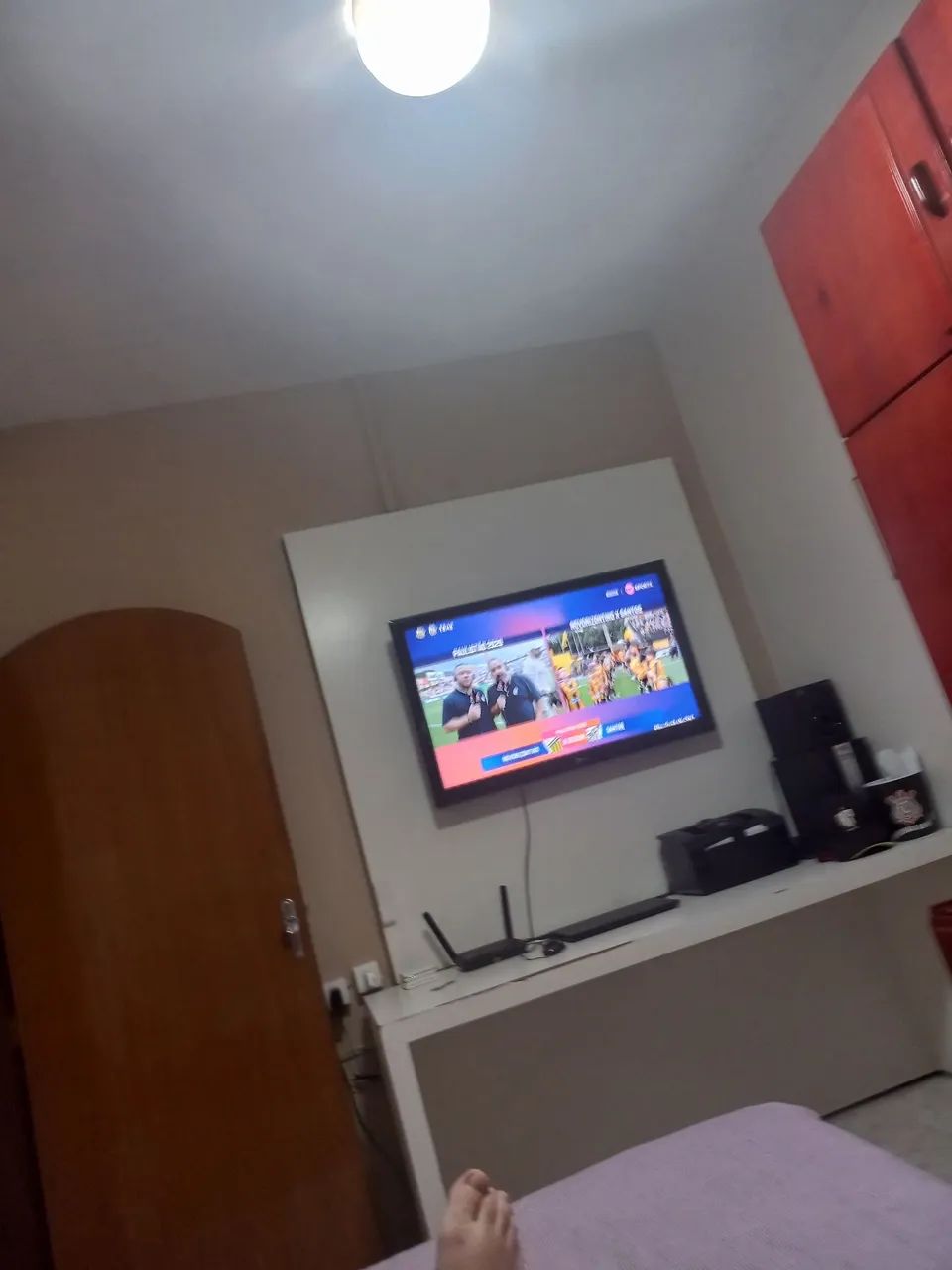 Tv LG 50 polegadas