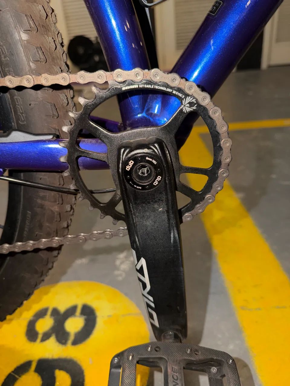 MTB Specalized Chisel - Foto 4