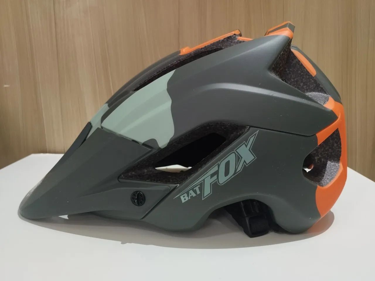 Capacete para ciclismo  - Foto 3