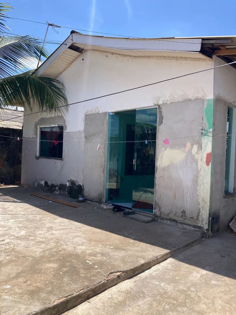 Vendo esta casa - Foto 2